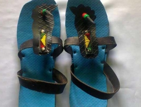 special Akala sandles